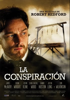Descargar app La Conspiración