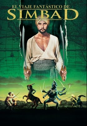 Descargar app El Viaje Fantastico De Simbad