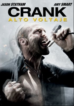 Descargar app Crank: Alto Voltaje