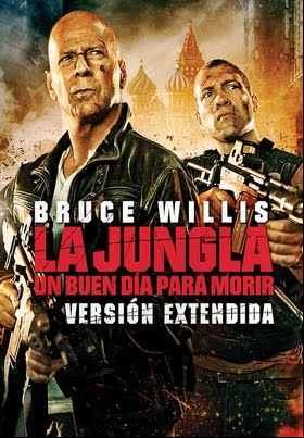 Descargar app La Jungla. Un Buen Día Para Morir