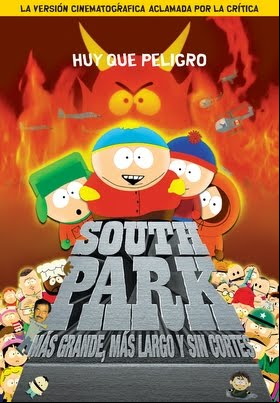 Descargar app South Park: Más Grande, Más Largo Y Sin Cortes