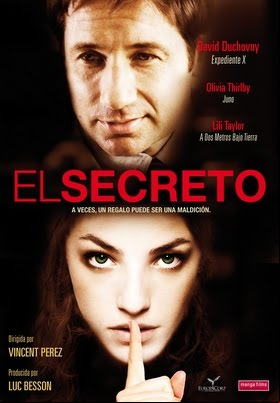 Descargar app El Secreto