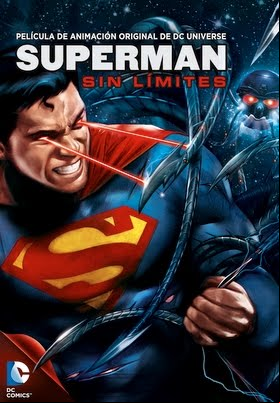 Superman/batman: Apocalipsis
